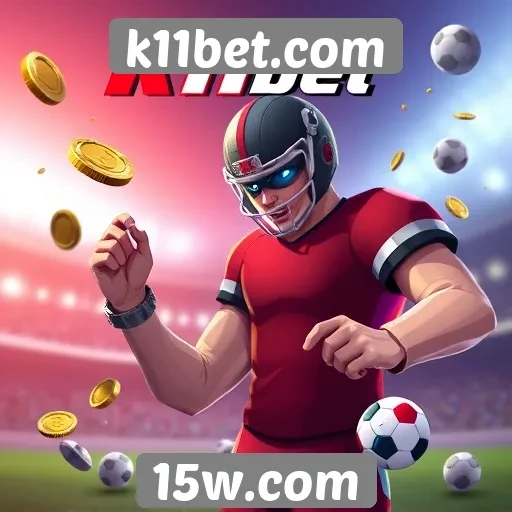 Promoções atuais e bônus disponíveis no site k11bet