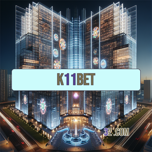 Explore a Revolução do Jogo com o App do K11Bet