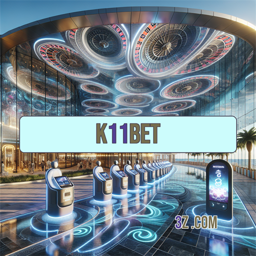 Aposte Com Estilo: Esporte e Estratégia no K11Bet