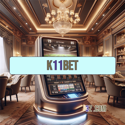 Experiência Inigualável na Plataforma de Jogos k11bet.com