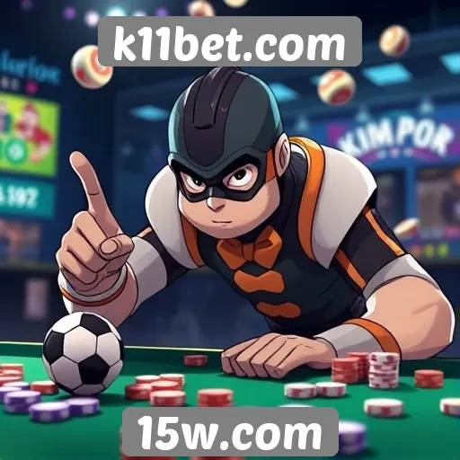 K11bet.com analisa tendências de jogos online