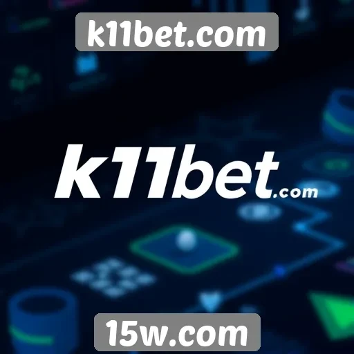 Análise da segurança do site k11bet
