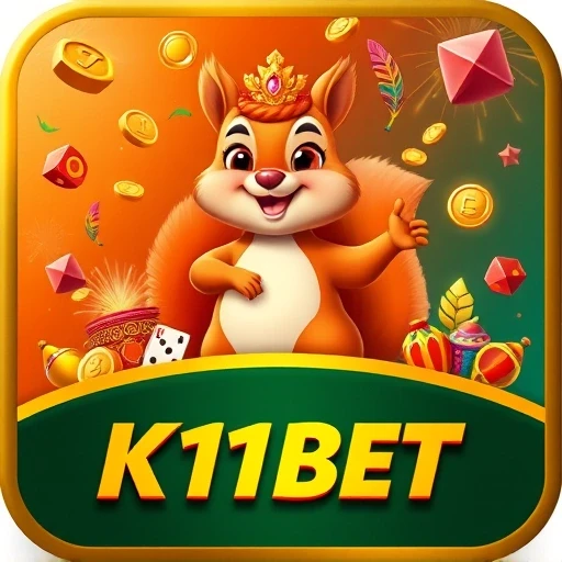 k11bet.com Logo
